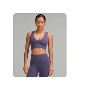 lululemon Align™ V-Neck Bra Light
Support, C/D Cup